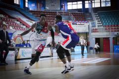 Basket Serie A2 Maschile 2020-21 - NPC Rieti