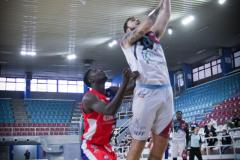 Basket Serie A2 Maschile 2020-21 - NPC Rieti