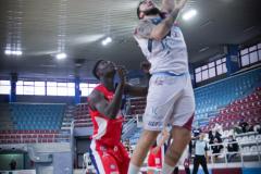 Basket Serie A2 Maschile 2020-21 - NPC Rieti