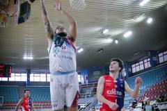 Basket Serie A2 Maschile 2020-21 - NPC Rieti