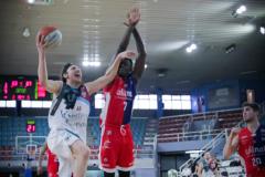 Basket Serie A2 Maschile 2020-21 - NPC Rieti