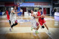 Basket Serie A2 Maschile 2020-21 - NPC Rieti