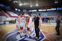 Basket Serie A2 Maschile 2020-21 - NPC Rieti