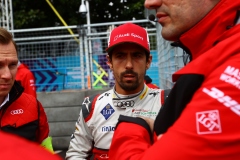 Rome E-Prix 13 April 2019