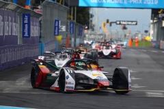 Rome E-Prix 13 April 2019