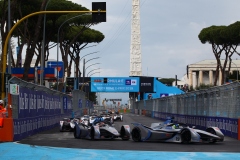 Rome E-Prix 13 April 2019