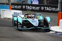 Rome E-Prix 13 April 2019