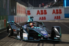 Rome E-Prix 13 April 2019