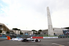 Rome E-Prix 13 April 2019