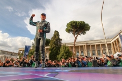 Rome E-Prix 13 April 2019