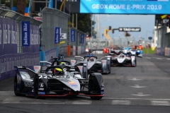 Rome E-Prix 13 April 2019