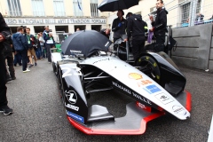 Rome E-Prix 13 April 2019