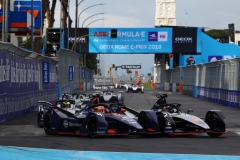 Rome E-Prix 13 April 2019