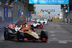 Rome E-Prix 13 April 2019