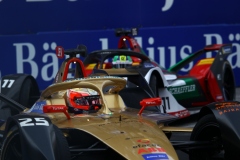 Rome E-Prix 13 April 2019