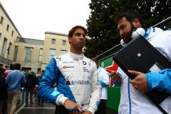 Rome E-Prix 13 April 2019