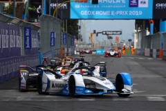 Rome E-Prix 13 April 2019