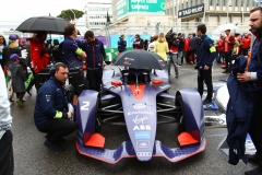 Rome E-Prix 13 April 2019