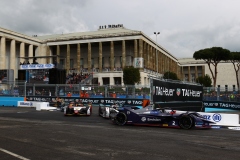 Rome E-Prix 13 April 2019