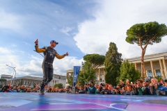 Rome E-Prix 13 April 2019