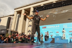 Rome E-Prix 13 April 2019