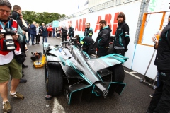 Rome E-Prix 13 April 2019