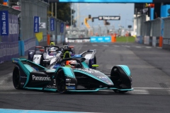 Rome E-Prix 13 April 2019