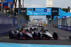 Rome E-Prix 13 April 2019