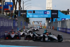 Rome E-Prix 13 April 2019