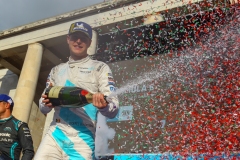 Rome E-Prix 13 April 2019