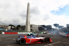 Rome E-Prix 13 April 2019