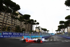 Rome E-Prix 13 April 2019