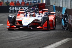 Rome E-Prix 13 April 2019