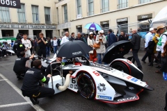 Rome E-Prix 13 April 2019