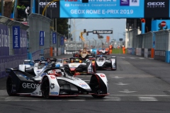 Rome E-Prix 13 April 2019