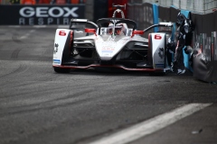 Rome E-Prix 13 April 2019