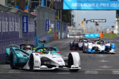 Rome E-Prix 13 April 2019