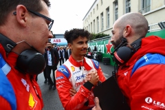 Rome E-Prix 13 April 2019