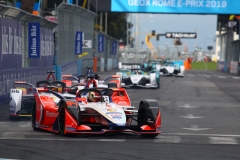 Rome E-Prix 13 April 2019