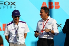 Rome E-Prix 13 April 2019