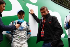 Rome E-Prix 13 April 2019