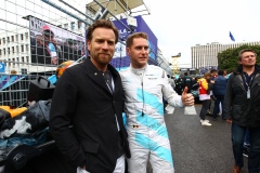 Rome E-Prix 13 April 2019