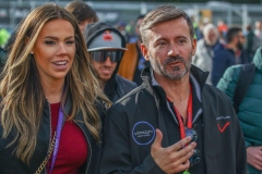 Rome E-Prix 13 April 2019