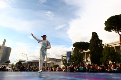 Rome E-Prix 13 April 2019