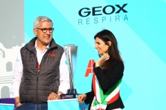 Rome E-Prix 13 April 2019