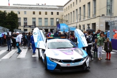 Rome E-Prix 13 April 2019