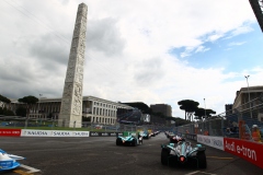 Rome E-Prix 13 April 2019