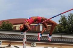 Campionati Italiani Atletica Leggera Assoluti - Rieti 2022