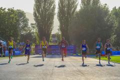 Campionati Italiani Atletica Leggera Assoluti - Rieti 2022