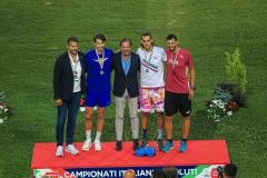 Campionati Italiani Atletica Leggera Assoluti - Rieti 2022